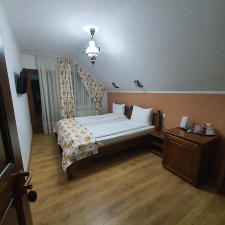 Apartament Casa Sofia Baltatesti Pokój zdjęcie