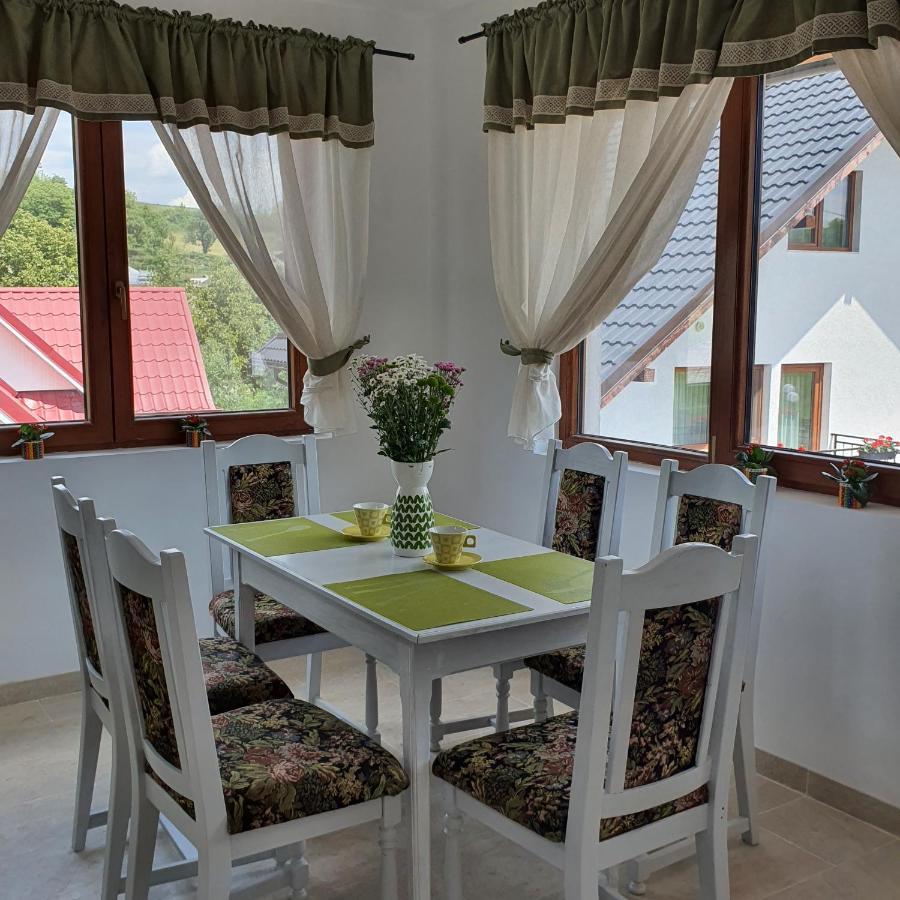 Apartament Casa Sofia Baltatesti Zewnętrze zdjęcie