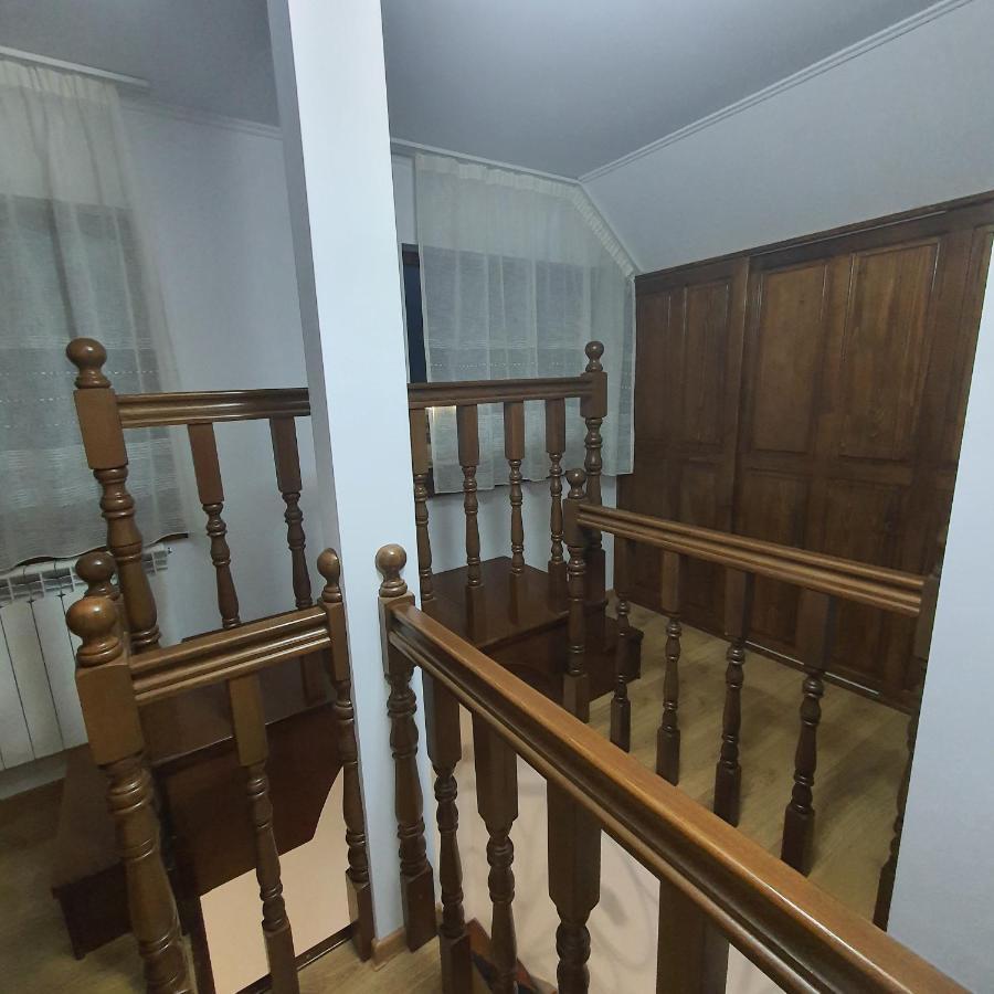 Apartament Casa Sofia Baltatesti Zewnętrze zdjęcie