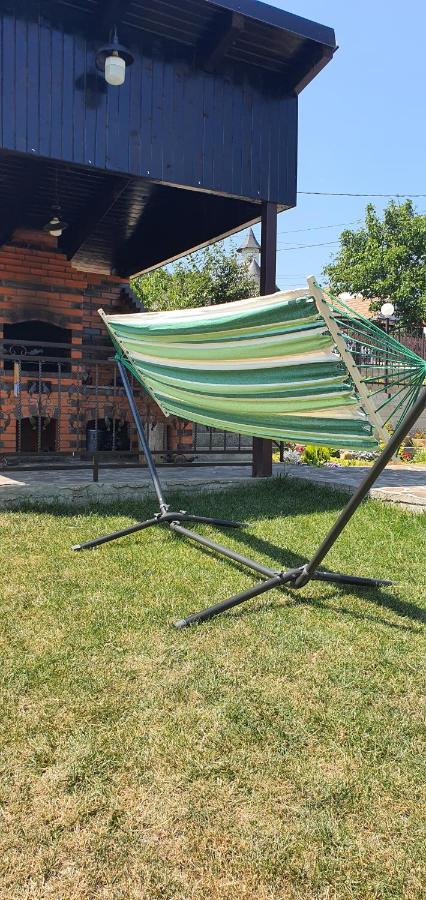 Apartament Casa Sofia Baltatesti Zewnętrze zdjęcie