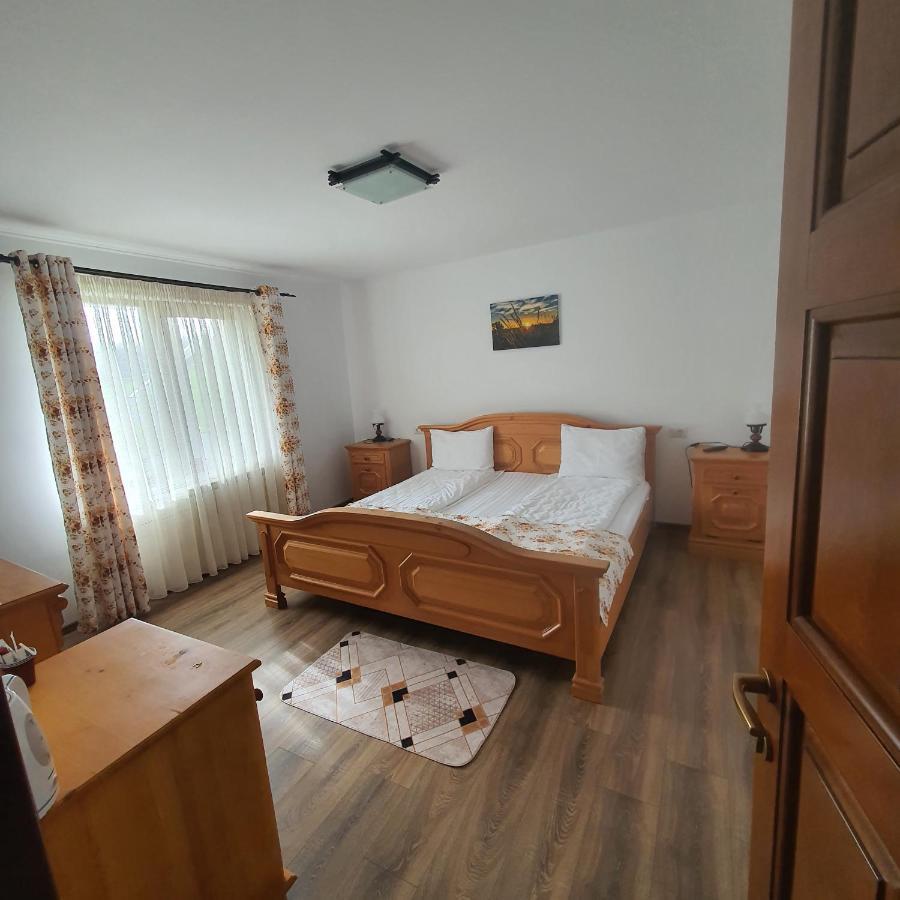 Apartament Casa Sofia Baltatesti Zewnętrze zdjęcie