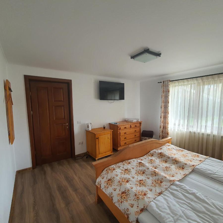 Apartament Casa Sofia Baltatesti Zewnętrze zdjęcie