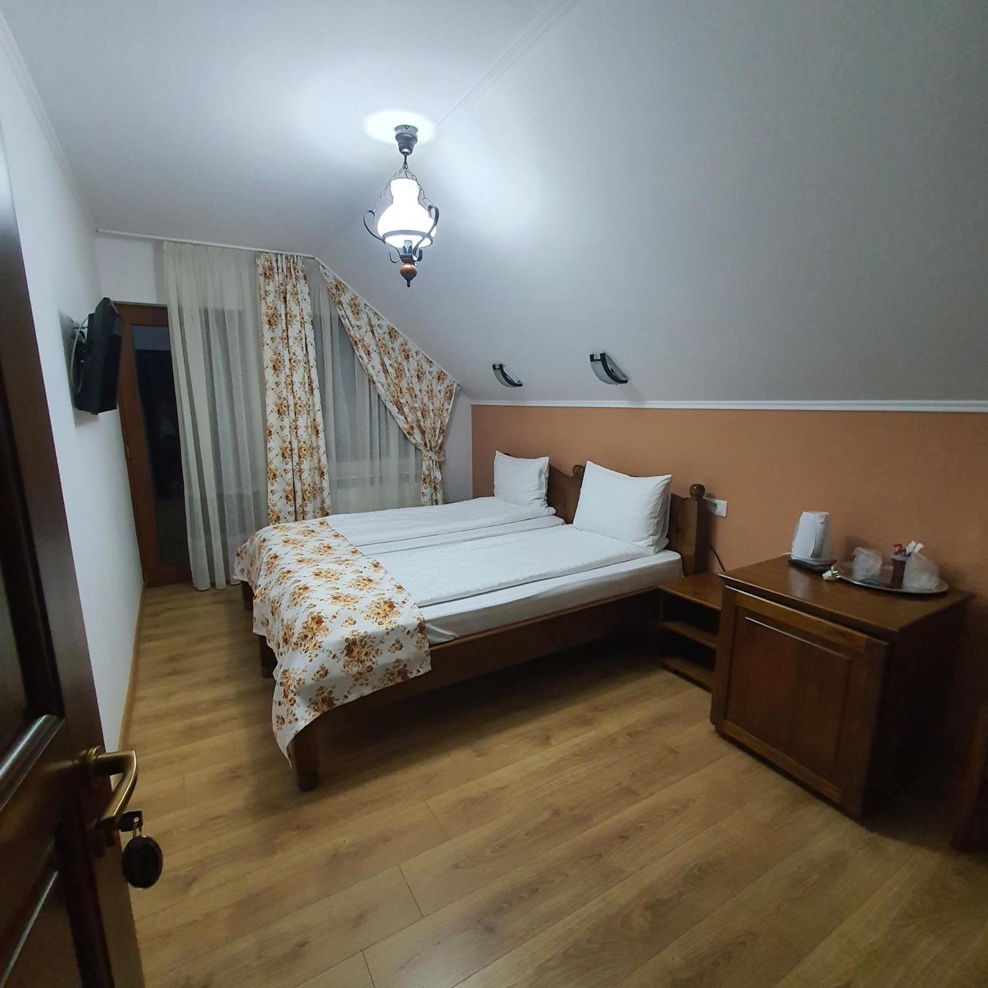 Apartament Casa Sofia Baltatesti Pokój zdjęcie