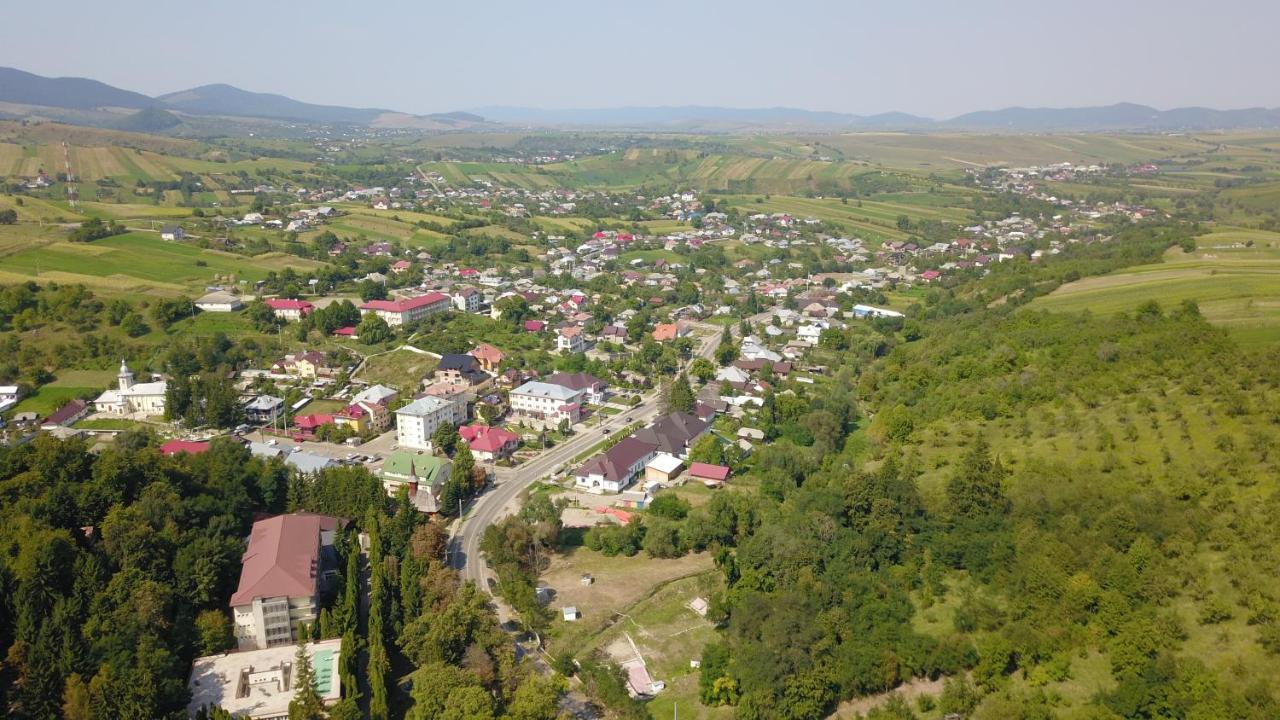 Apartament Casa Sofia Baltatesti Zewnętrze zdjęcie