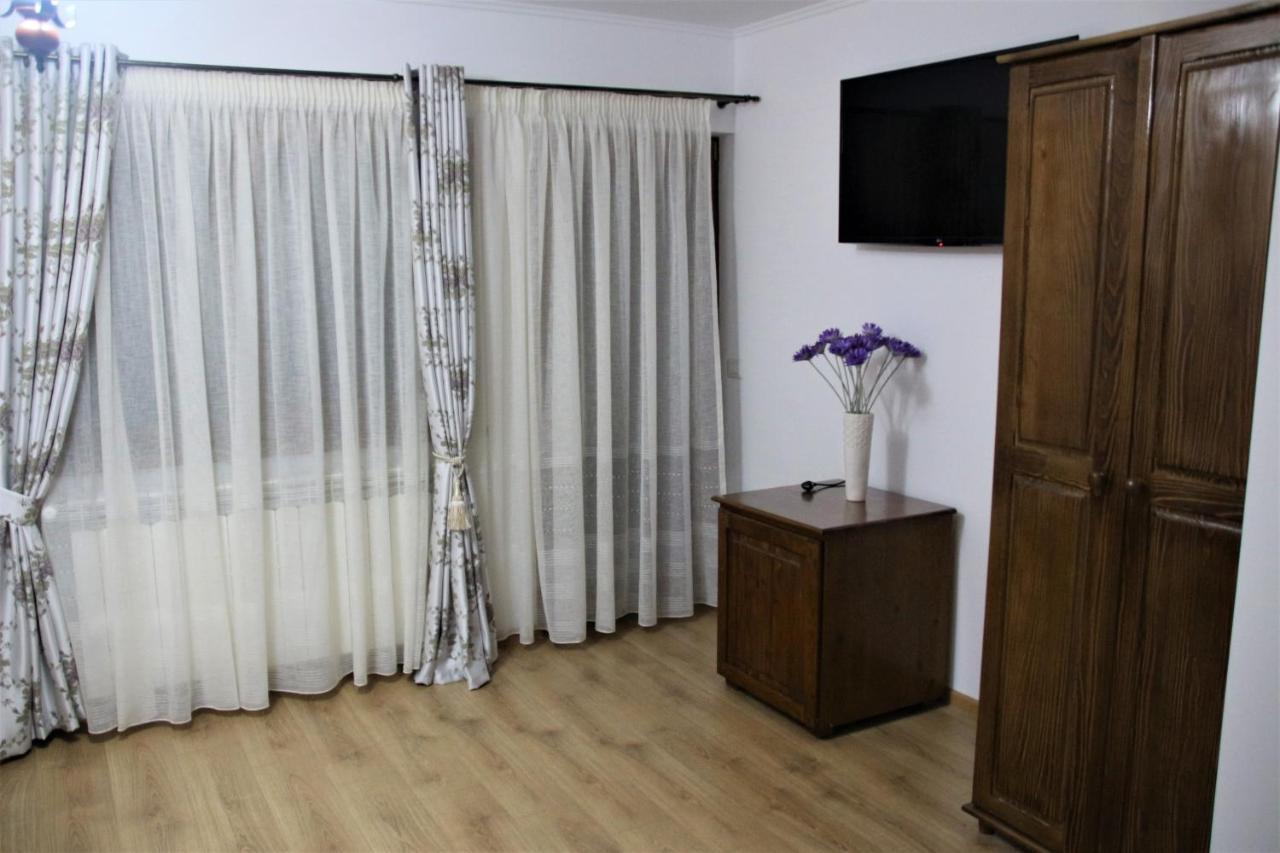 Apartament Casa Sofia Baltatesti Zewnętrze zdjęcie