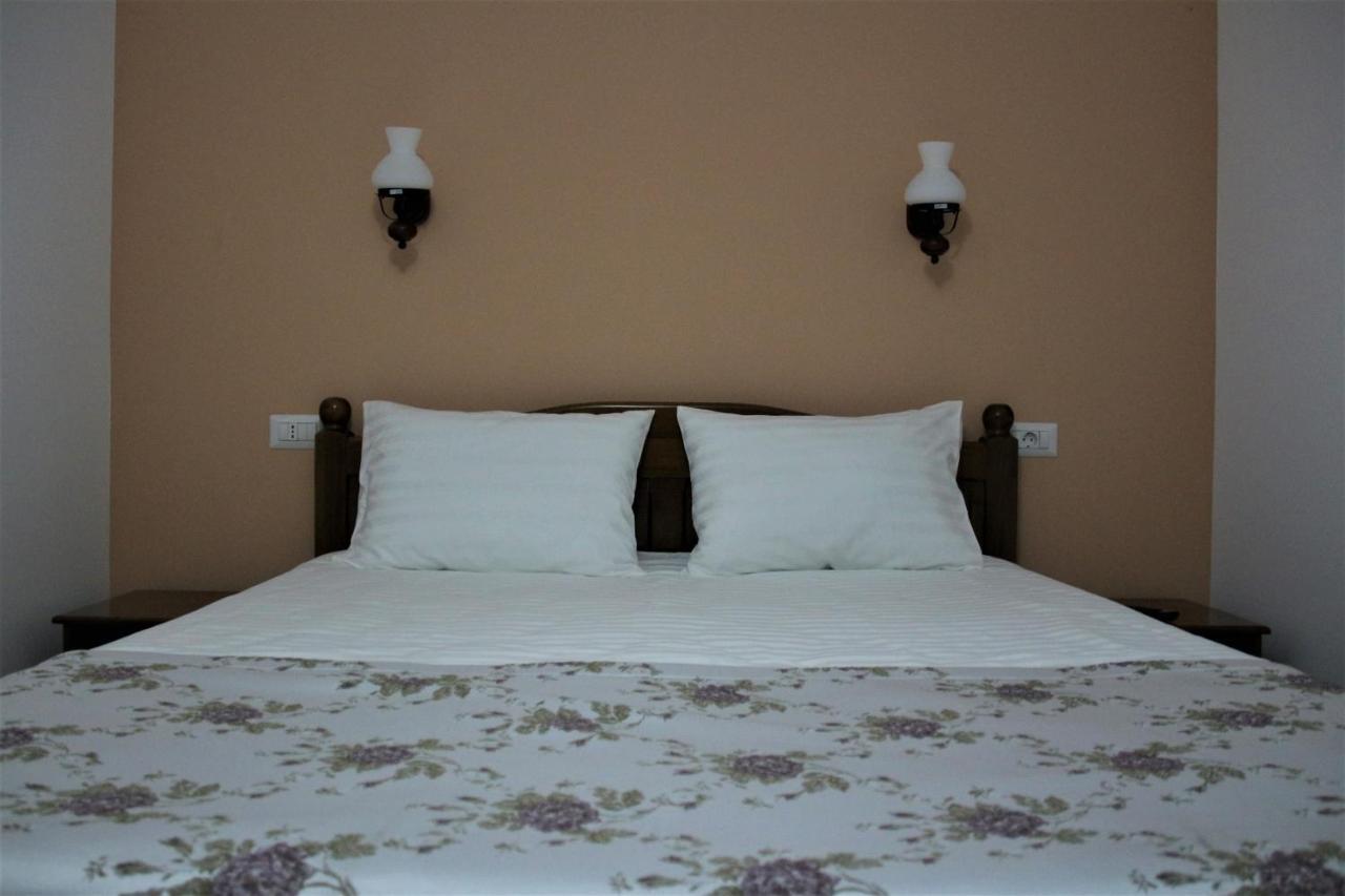 Apartament Casa Sofia Baltatesti Zewnętrze zdjęcie