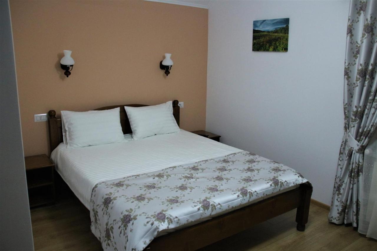 Apartament Casa Sofia Baltatesti Zewnętrze zdjęcie