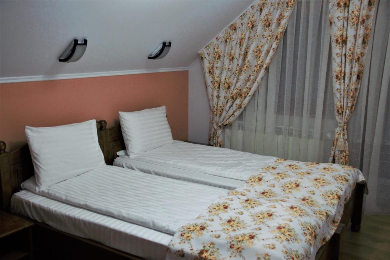 Apartament Casa Sofia Baltatesti Zewnętrze zdjęcie
