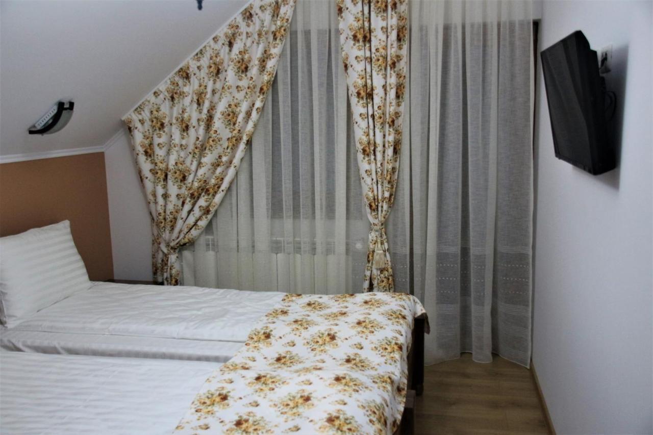 Apartament Casa Sofia Baltatesti Zewnętrze zdjęcie