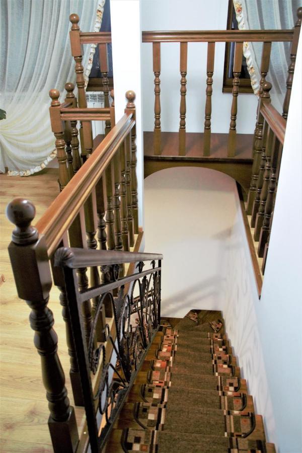 Apartament Casa Sofia Baltatesti Zewnętrze zdjęcie
