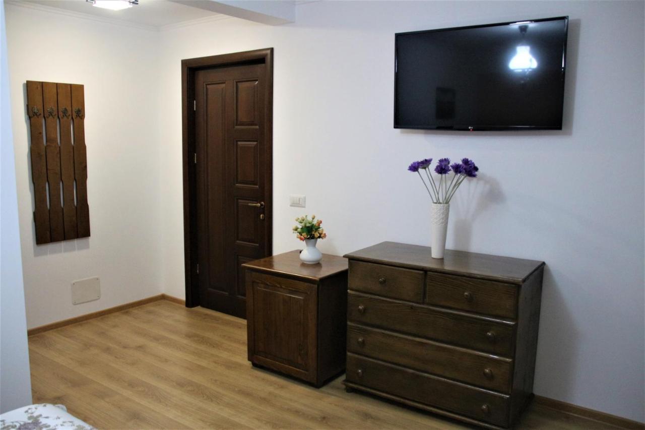 Apartament Casa Sofia Baltatesti Zewnętrze zdjęcie