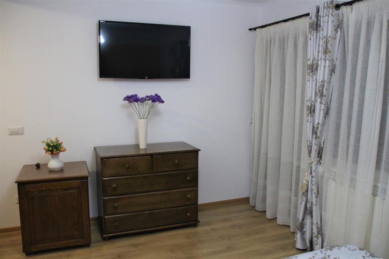 Apartament Casa Sofia Baltatesti Zewnętrze zdjęcie