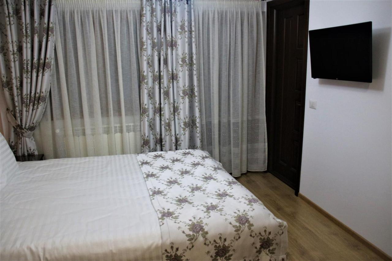 Apartament Casa Sofia Baltatesti Zewnętrze zdjęcie