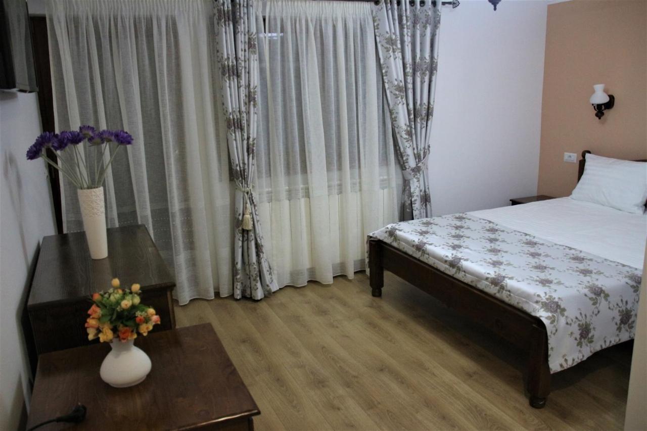 Apartament Casa Sofia Baltatesti Zewnętrze zdjęcie