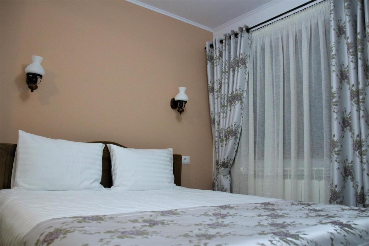 Apartament Casa Sofia Baltatesti Zewnętrze zdjęcie