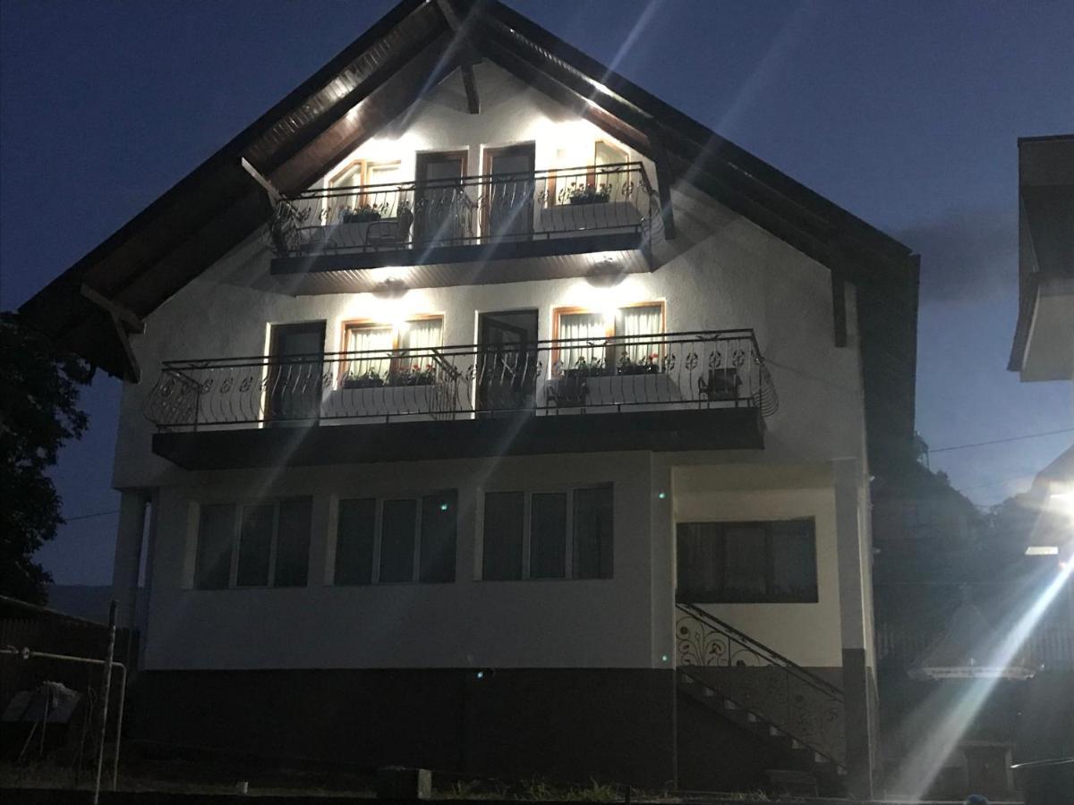 Apartament Casa Sofia Baltatesti Zewnętrze zdjęcie