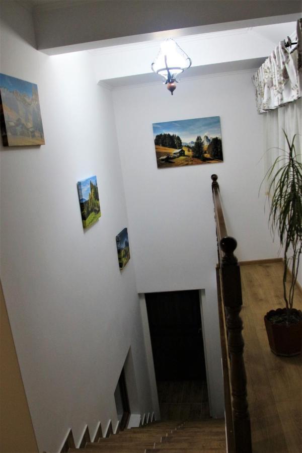 Apartament Casa Sofia Baltatesti Zewnętrze zdjęcie